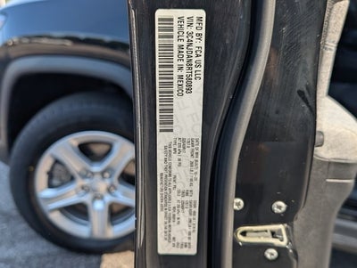 2024 Jeep Compass Sport