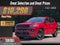 2023 Jeep Compass (RED) Edition