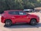 2023 Jeep Compass (RED) Edition