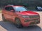 2023 Jeep Compass (RED) Edition