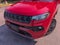 2023 Jeep Compass (RED) Edition