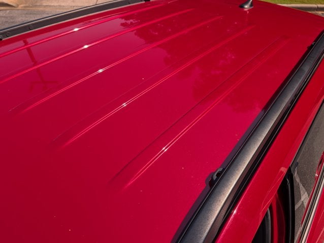 2023 Jeep Compass (RED) Edition