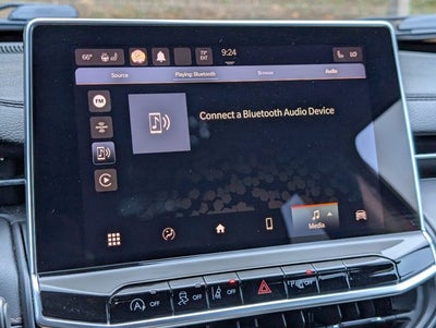 2023 Jeep Compass (RED) Edition