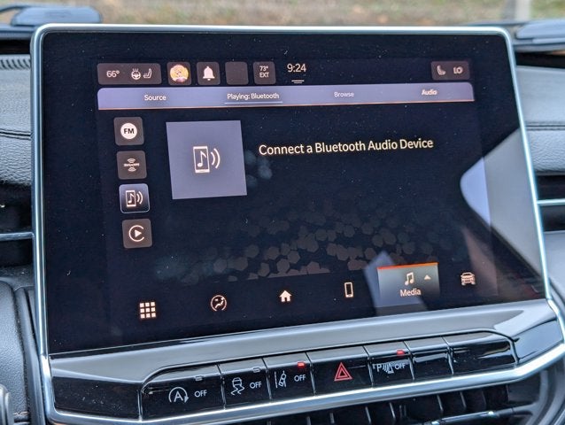 2023 Jeep Compass (RED) Edition