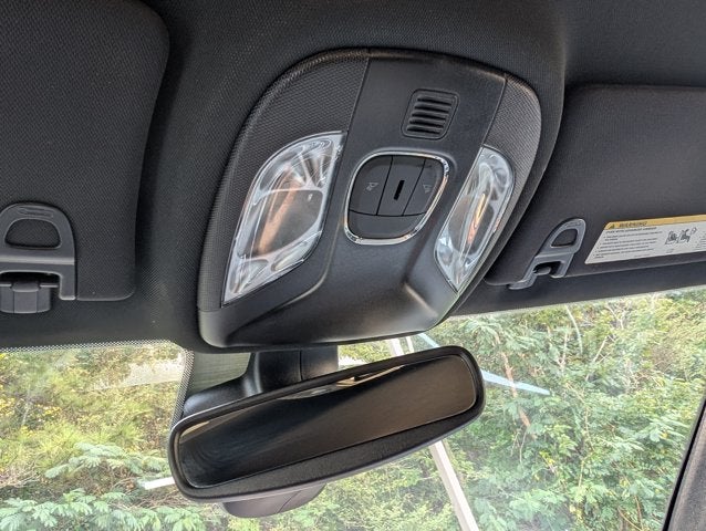 2023 Jeep Compass (RED) Edition