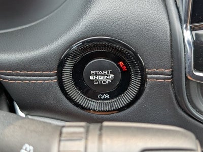 2023 Jeep Compass (RED) Edition