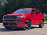 2023 Jeep Compass (RED) Edition