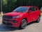 2023 Jeep Compass (RED) Edition