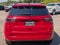 2023 Jeep Compass (RED) Edition