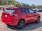 2023 Jeep Compass (RED) Edition
