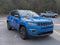 2021 Jeep Compass 80th Anniversary