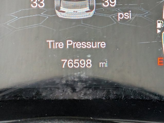 2021 Jeep Compass 80th Anniversary