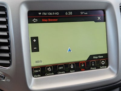 2021 Jeep Compass 80th Anniversary