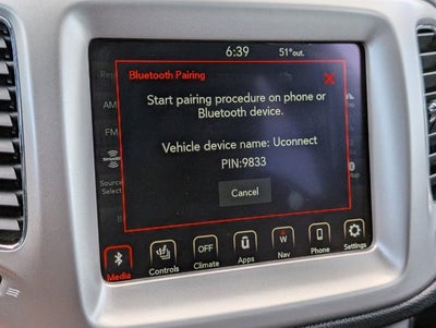 2021 Jeep Compass 80th Anniversary