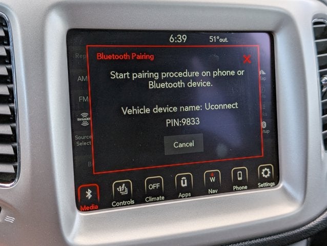 2021 Jeep Compass 80th Anniversary