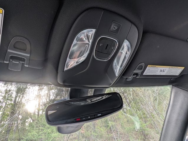 2021 Jeep Compass 80th Anniversary