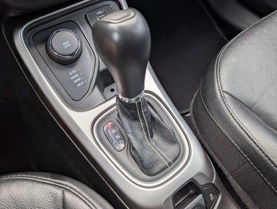 2021 Jeep Compass 80th Anniversary