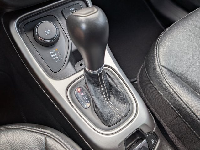 2021 Jeep Compass 80th Anniversary