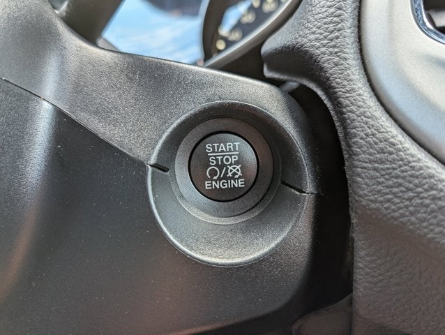 2021 Jeep Compass 80th Anniversary