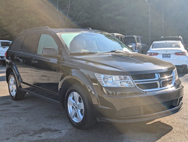 2015 Dodge Journey SE