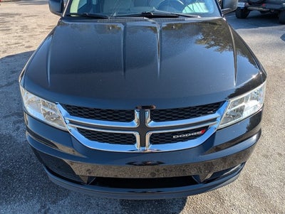 2015 Dodge Journey SE