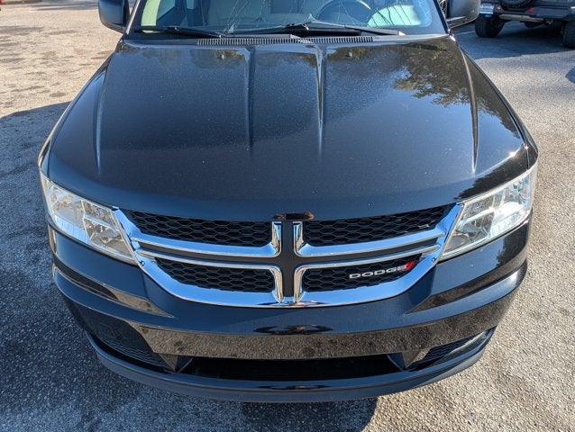 2015 Dodge Journey SE