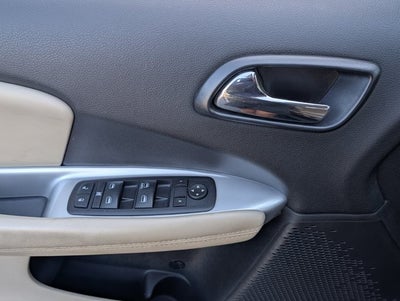 2015 Dodge Journey SE