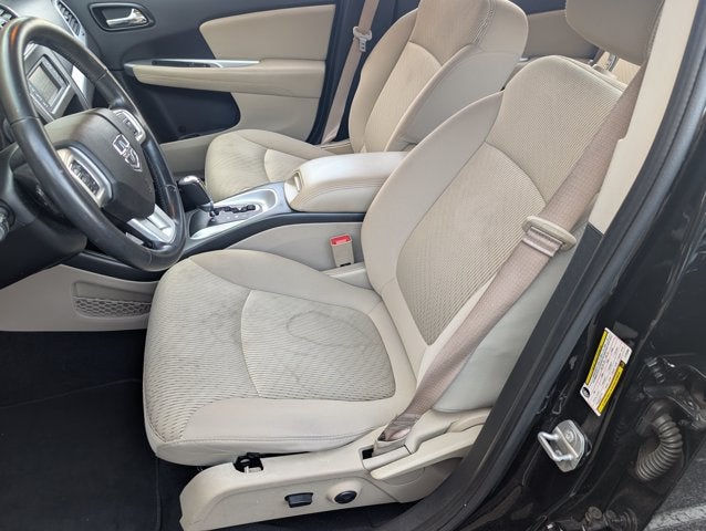 2015 Dodge Journey SE