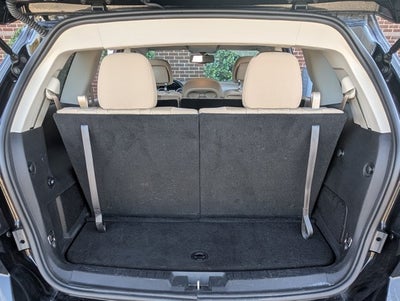 2015 Dodge Journey SE