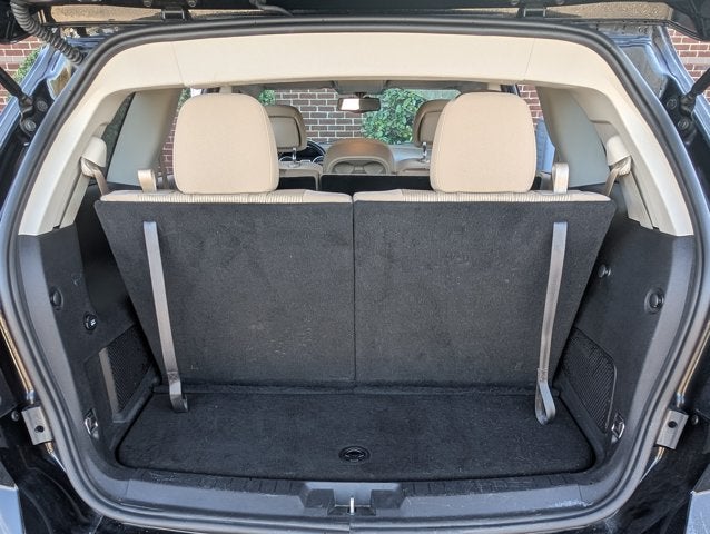 2015 Dodge Journey SE