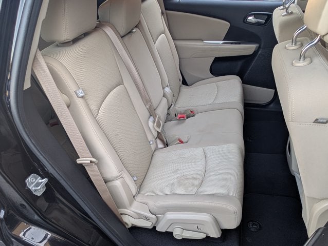 2015 Dodge Journey SE