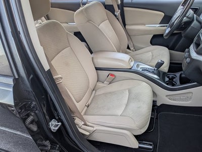 2015 Dodge Journey SE
