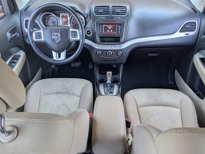 2015 Dodge Journey SE