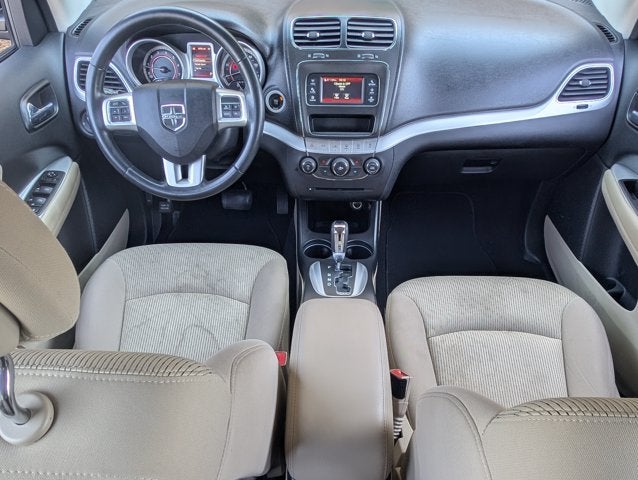 2015 Dodge Journey SE
