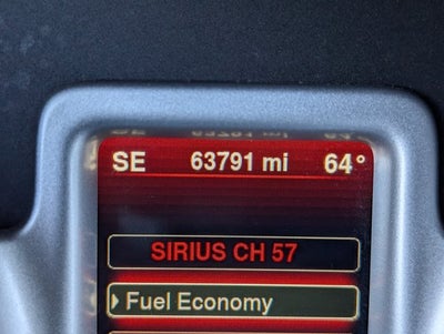 2015 Dodge Journey SE