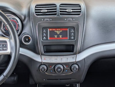 2015 Dodge Journey SE