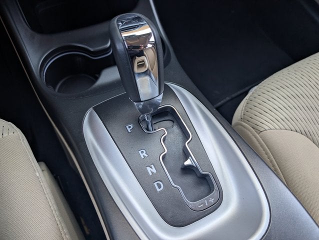 2015 Dodge Journey SE