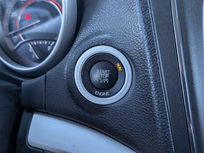 2015 Dodge Journey SE