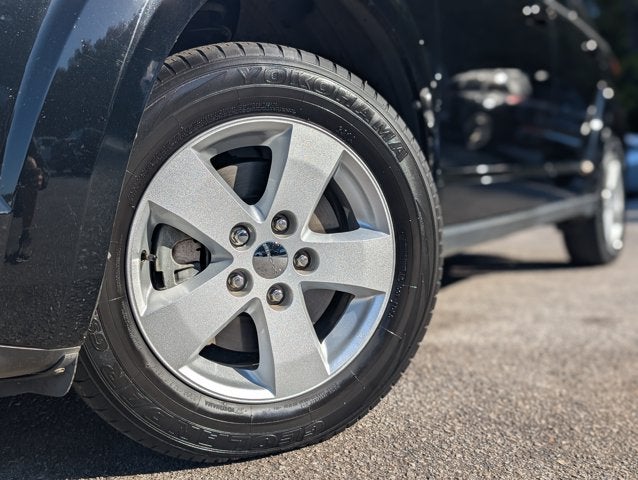 2015 Dodge Journey SE