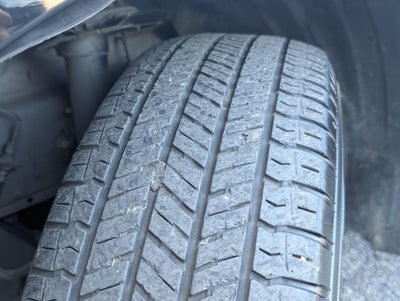 2015 Dodge Journey SE