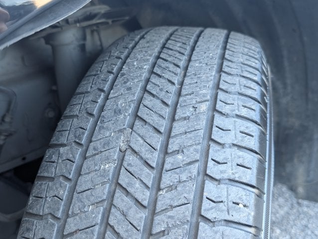 2015 Dodge Journey SE