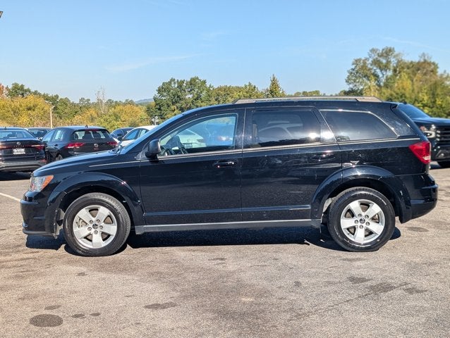2015 Dodge Journey SE