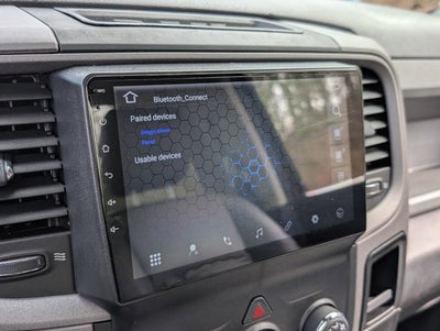 2017 RAM 1500 Tradesman