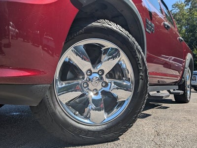 2019 RAM 1500 Classic Express