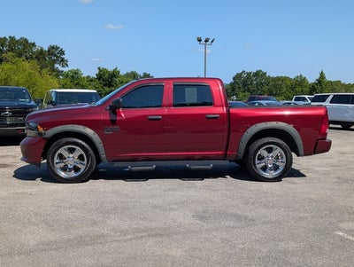 2019 RAM 1500 Classic Express