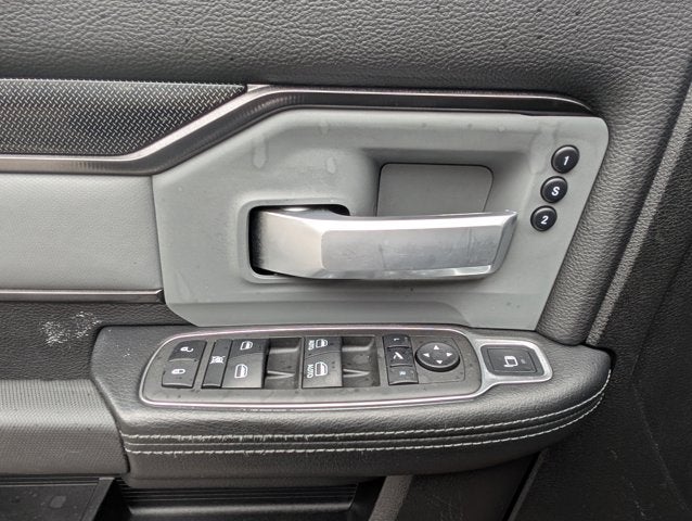 2022 RAM 2500 Power Wagon