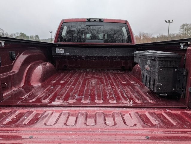 2022 RAM 2500 Power Wagon