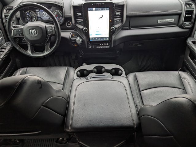 2022 RAM 2500 Power Wagon