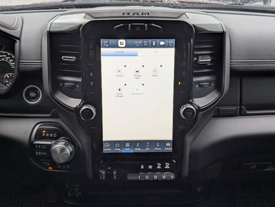 2022 RAM 2500 Power Wagon