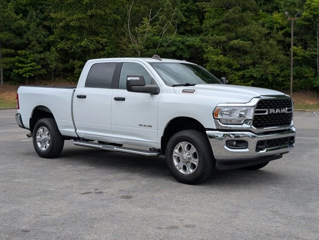 2023 RAM 2500 Big Horn